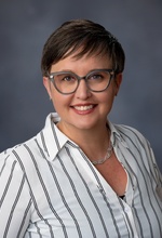 Jenn Kuehn